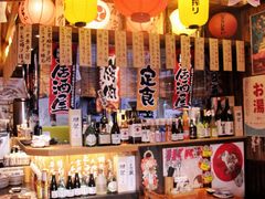 大堂-坂吉屋·居酒屋深夜食堂(龙湖店)