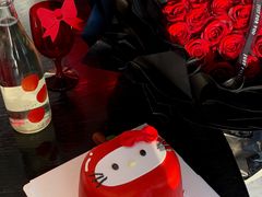 -Dark Horse·黑马蛋糕·低脂·低糖淡奶(金匙望湖大厦店)