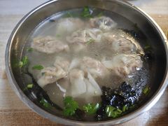 全家福馄饨-海萍馄饨(湖北路店)