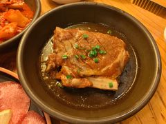 宫廷拌猪肉-青鹤谷(苏州店)