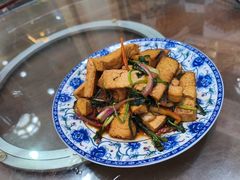 -阿殳菜馆·私厨(水围村店)