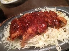 -矢场猪(名古屋站三井楼北馆店)