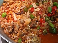 -蛙喔牛蛙(仙林万达茂店)