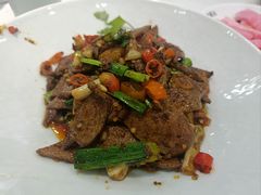 -潇湘码头·鲜湘菜(清河店)