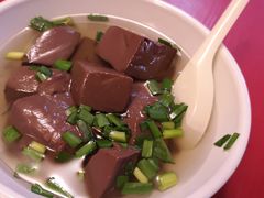 猪红-阿一猪红汤(东风西路店)