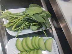 -清真·马坡烧烤涮牛肚·酸浆火锅(新区总店)
