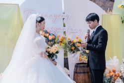 -满堂喜事婚庆
