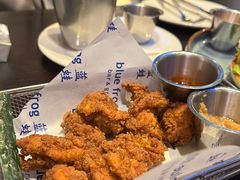 -bluefrog蓝蛙(水游城店)