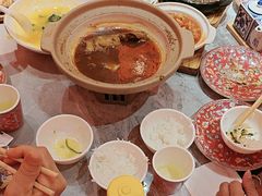 -山四砂锅(太原钟楼街店)