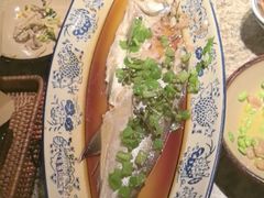 -南京大牌档(壹方天地店)