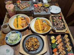 -小川洋风料理(街道口店)