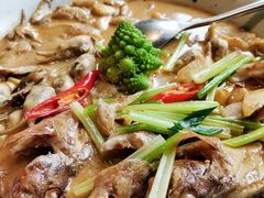 -梧桐花园餐厅(新城店)