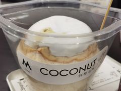 -M Stand(西安大悦城店)