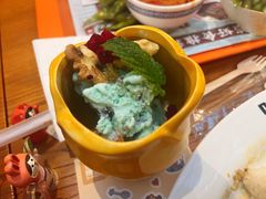 -伽喱博士 Dr.CURRY咖喱饭(太阳宫咖喱店)