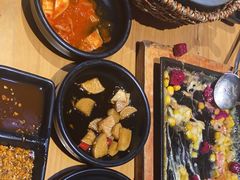 -九田家黑牛烤肉(溧水万达店)