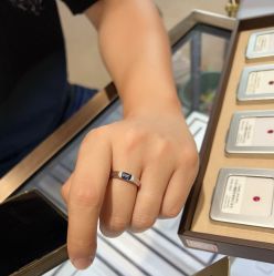 -Cindy Jewelry·钻戒·彩色宝石