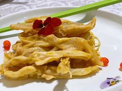 芥末鸭掌-马凯餐厅(地安门店)