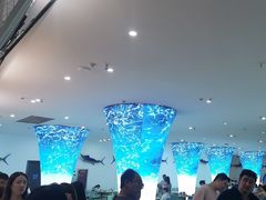 -深海中餐厅(国家海洋博物馆店)