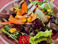 -BROWNSTONE布朗石西班牙餐厅(富城店)