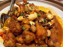 -小厨娘淮扬菜(江宁万达店)