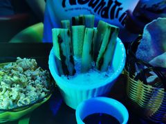 -MOSSO音乐酒吧·Live House(南京西路店)
