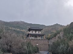 -雁门关景区
