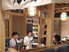 大堂-九田家黑牛烤肉(淮北万达店)
