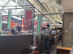 -肥仔文澳门猪骨煲(南京西路店)
