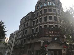 -两江国际影视城