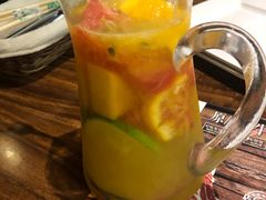 -路易十三西餐厅(西关新天地店)