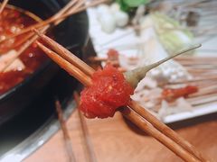 -牛小嫩串串火锅(老国贸总店)