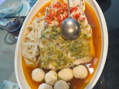 -望湘园·洞庭渔宴(浦江欢乐颂店)