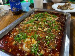 -弓虽昌焖烧鸡(大竹林店)