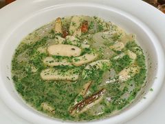 -荷风细雨·中国茶宴(碧云店)