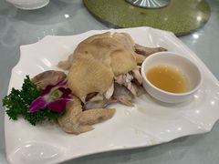 -新塘畔酒楼(里水大道北店)