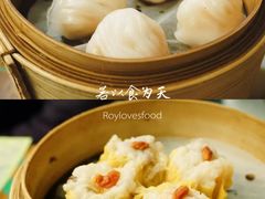 -添好运点心专门店(深水埗店)