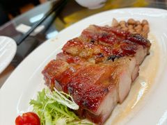 -香港蓮香樓(中環店)