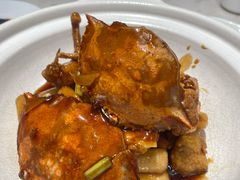 -淮扬韵(市政府汉神店)