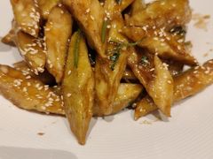 -玉林烤鸭店(垡头店)