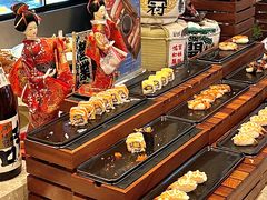 -扬州万怡酒店-中餐厅(文昌中路店)