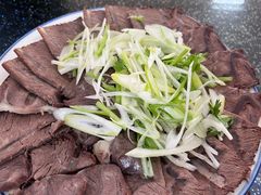 -十二忠手拉面(五福店)