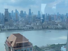 -翡翠36餐厅(浦东香格里拉店)