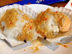 -海味当家·蒸锅海鲜(星海公园店)