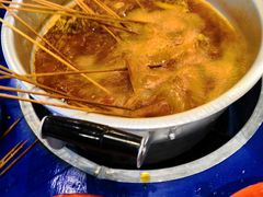 -马路边边串串香(双井直营店)