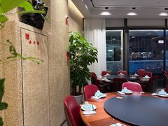 -老馆子·建德菜·山肴鱼鲜(海威新界店)