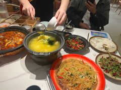 -乔阿马·江南味·驴肉香(龙湖华泾天街店)