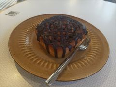 -BAKER&SPICE(BFC外滩金融中心店)