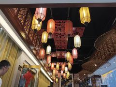 -粤香楼(新光里店)