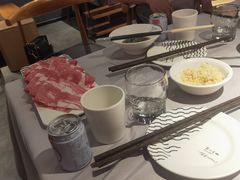 -蜀九香火锅(九眼桥店)