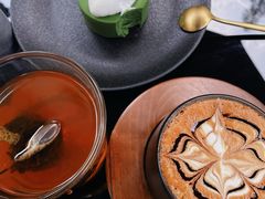 -一尺花园(安和花园店)